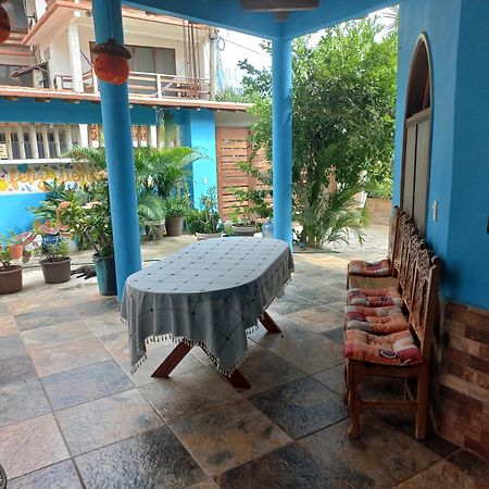 La Casa Del Sueno Hotel มาซุนเต ภายนอก รูปภาพ