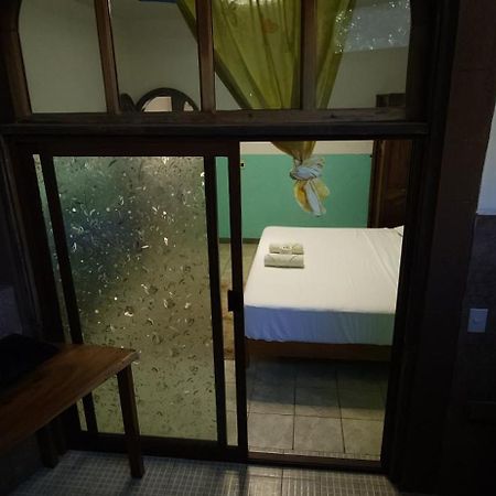 La Casa Del Sueno Hotel มาซุนเต ภายนอก รูปภาพ