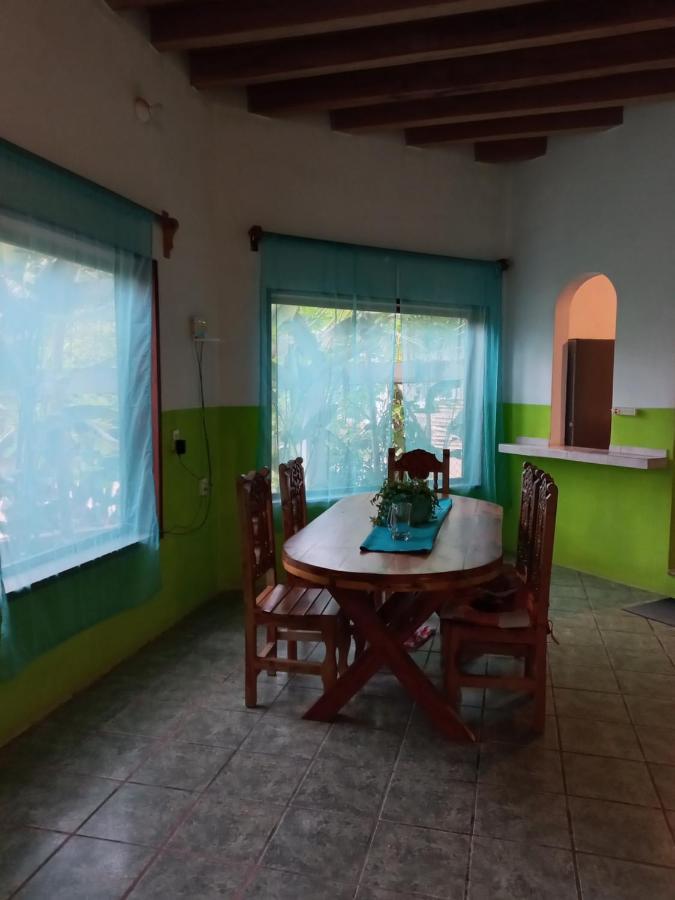 La Casa Del Sueno Hotel มาซุนเต ภายนอก รูปภาพ