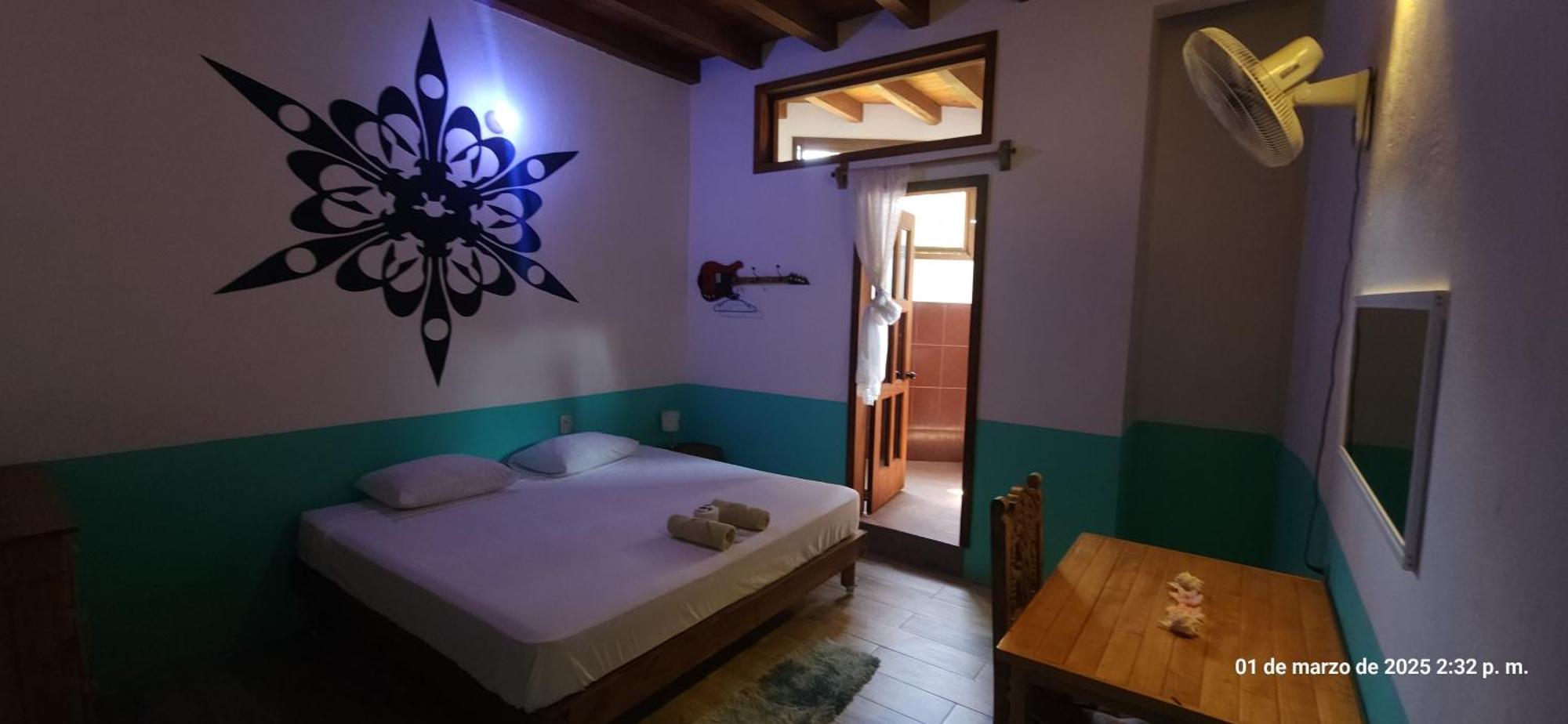 La Casa Del Sueno Hotel มาซุนเต ภายนอก รูปภาพ