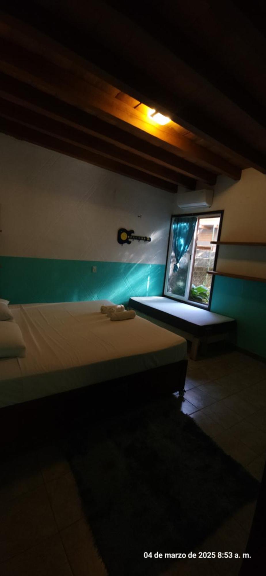 La Casa Del Sueno Hotel มาซุนเต ภายนอก รูปภาพ