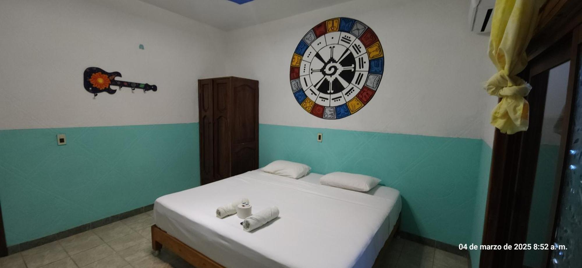 La Casa Del Sueno Hotel มาซุนเต ภายนอก รูปภาพ