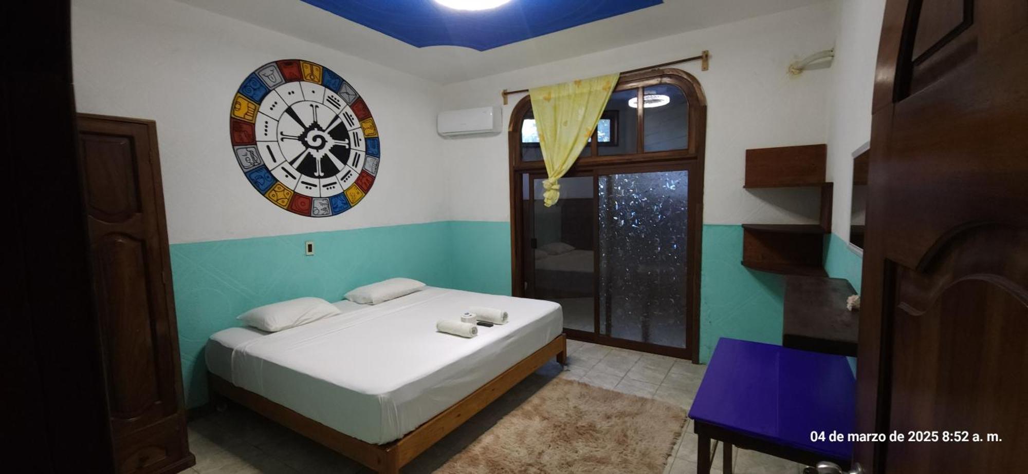La Casa Del Sueno Hotel มาซุนเต ภายนอก รูปภาพ
