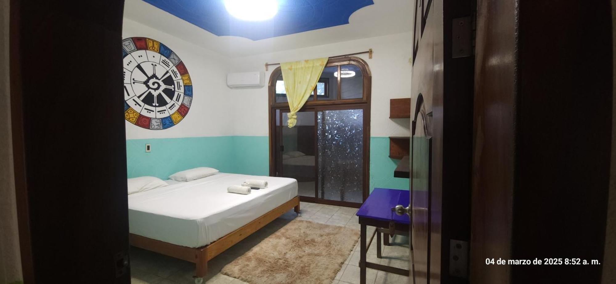 La Casa Del Sueno Hotel มาซุนเต ภายนอก รูปภาพ