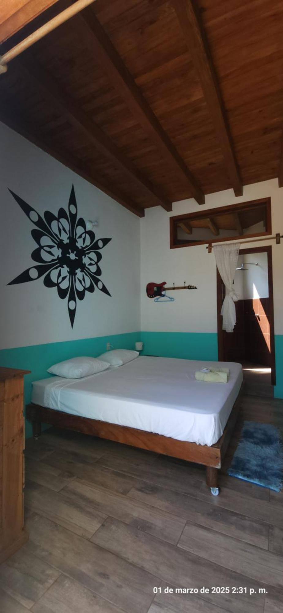 La Casa Del Sueno Hotel มาซุนเต ภายนอก รูปภาพ