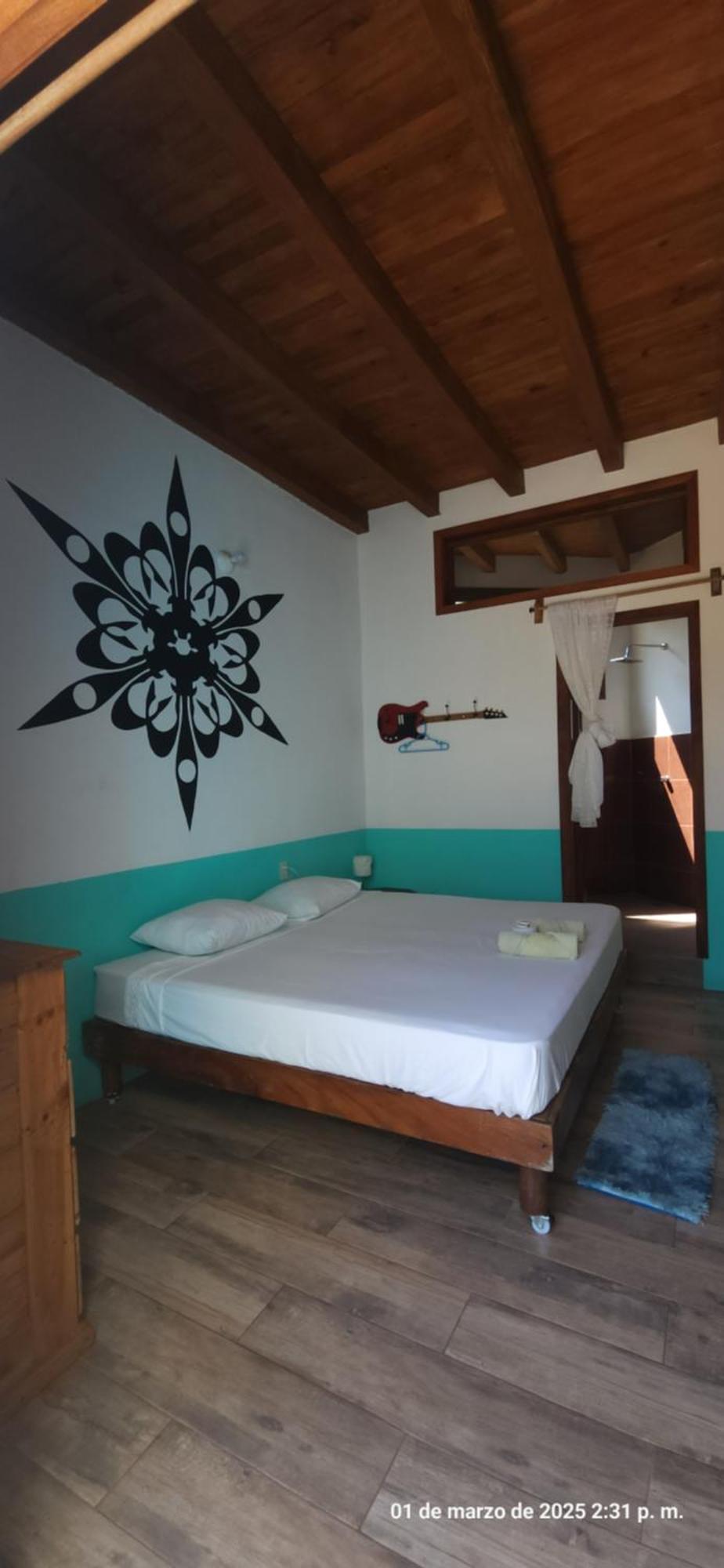 La Casa Del Sueno Hotel มาซุนเต ภายนอก รูปภาพ