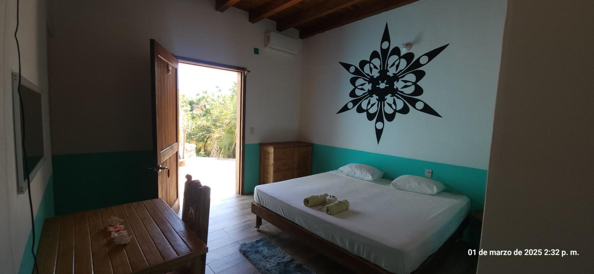La Casa Del Sueno Hotel มาซุนเต ภายนอก รูปภาพ