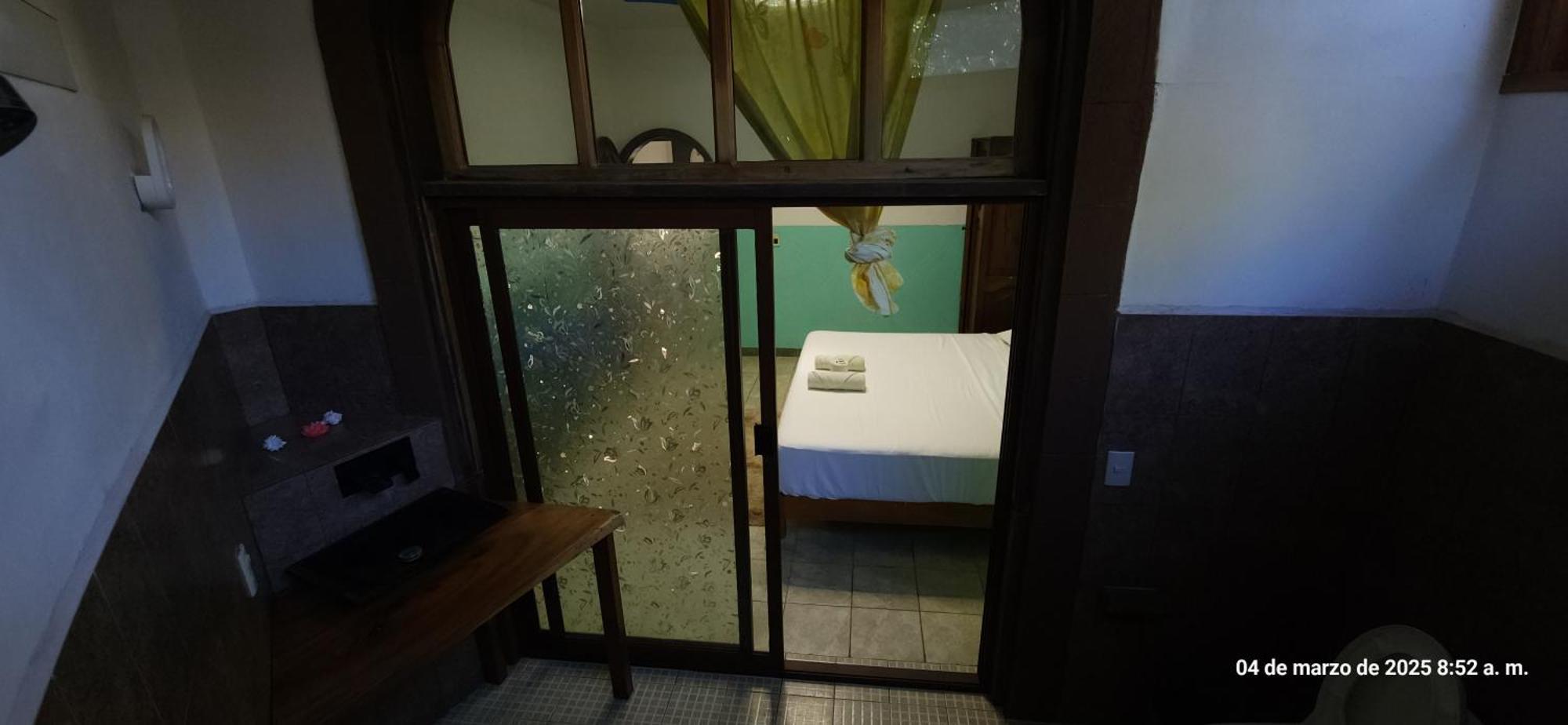 La Casa Del Sueno Hotel มาซุนเต ภายนอก รูปภาพ