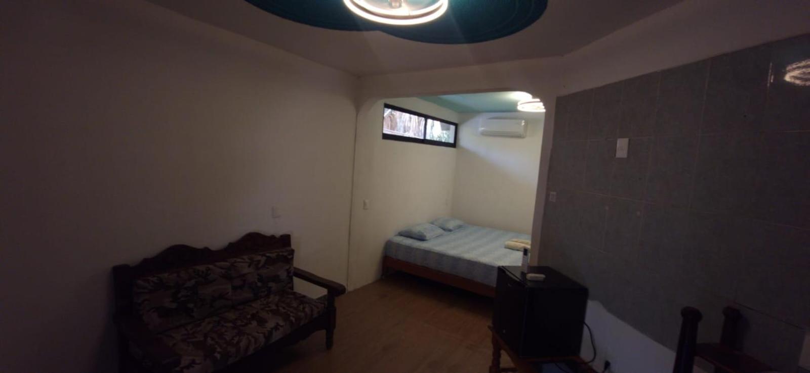 La Casa Del Sueno Hotel มาซุนเต ภายนอก รูปภาพ