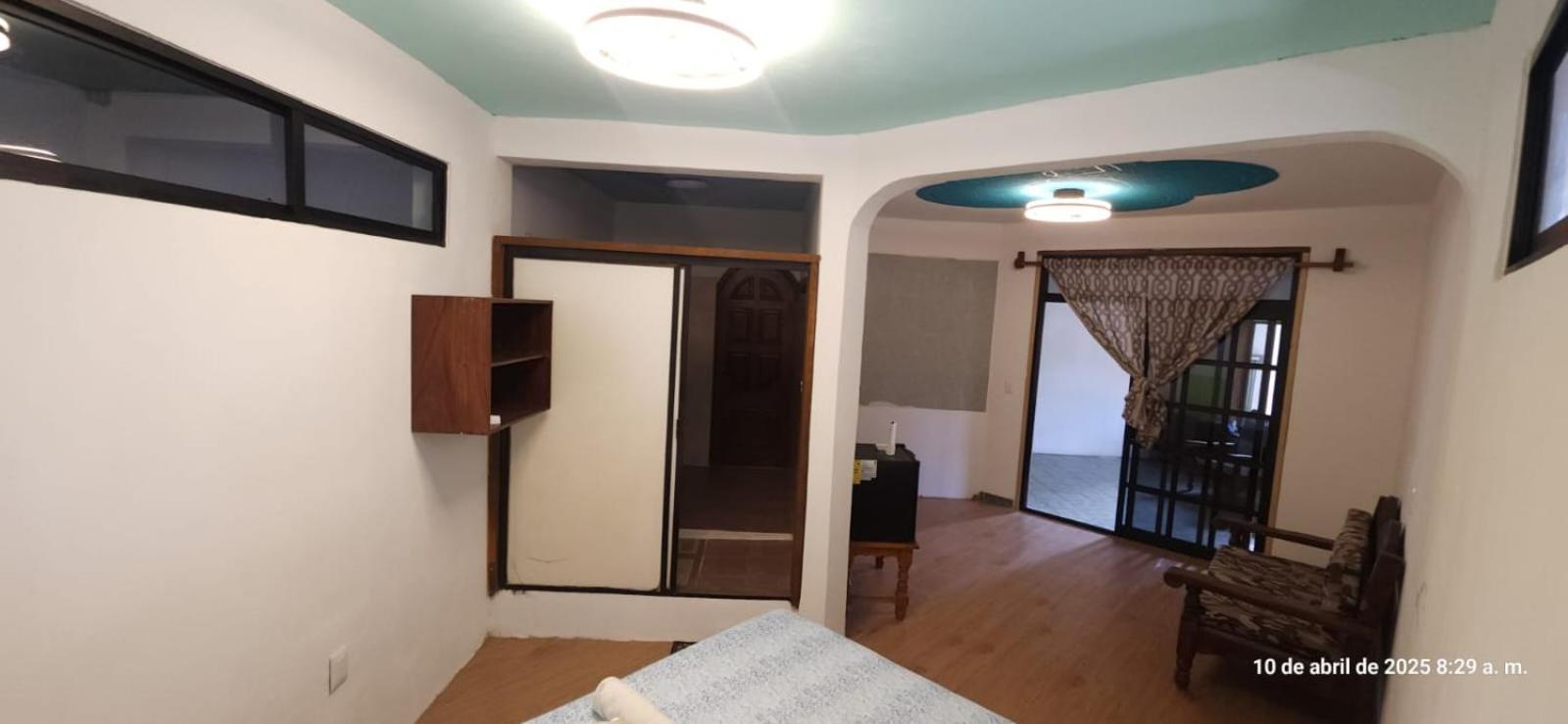 La Casa Del Sueno Hotel มาซุนเต ภายนอก รูปภาพ