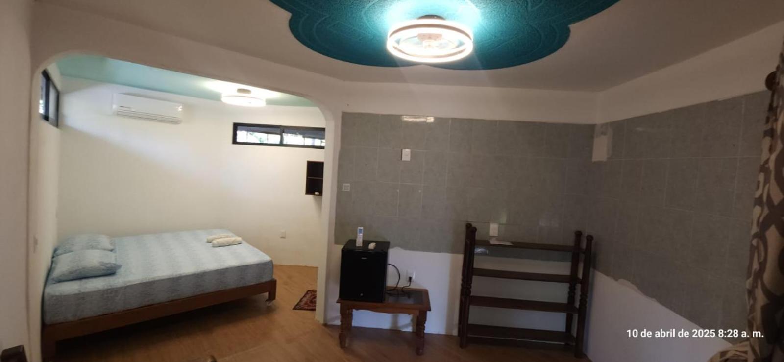 La Casa Del Sueno Hotel มาซุนเต ภายนอก รูปภาพ