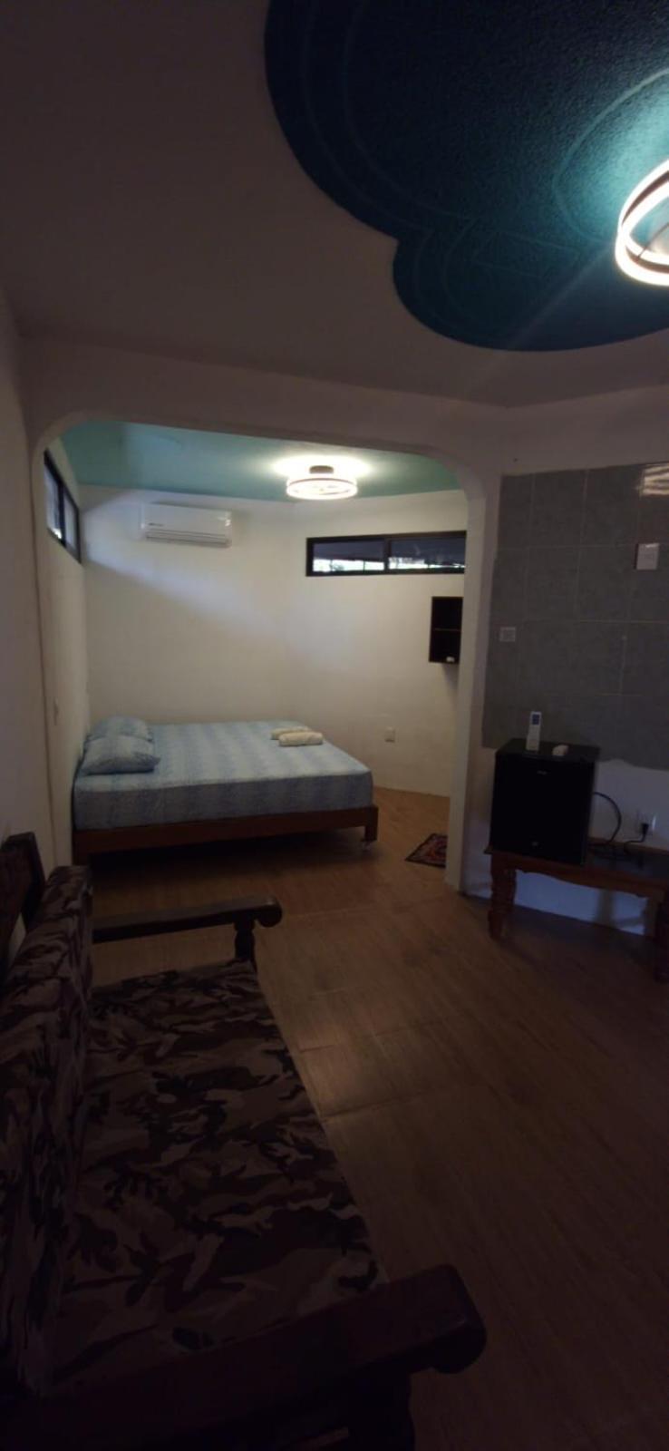 La Casa Del Sueno Hotel มาซุนเต ภายนอก รูปภาพ
