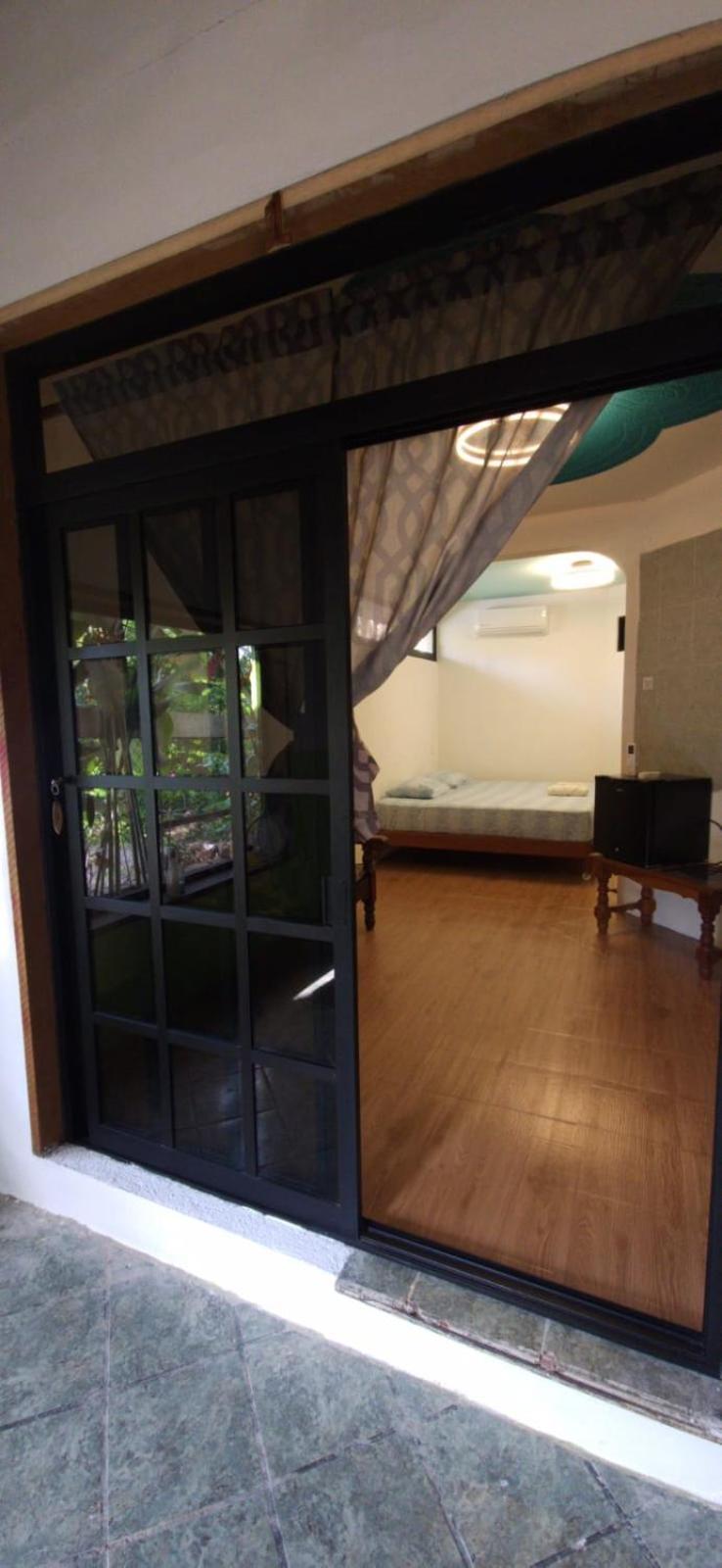 La Casa Del Sueno Hotel มาซุนเต ภายนอก รูปภาพ