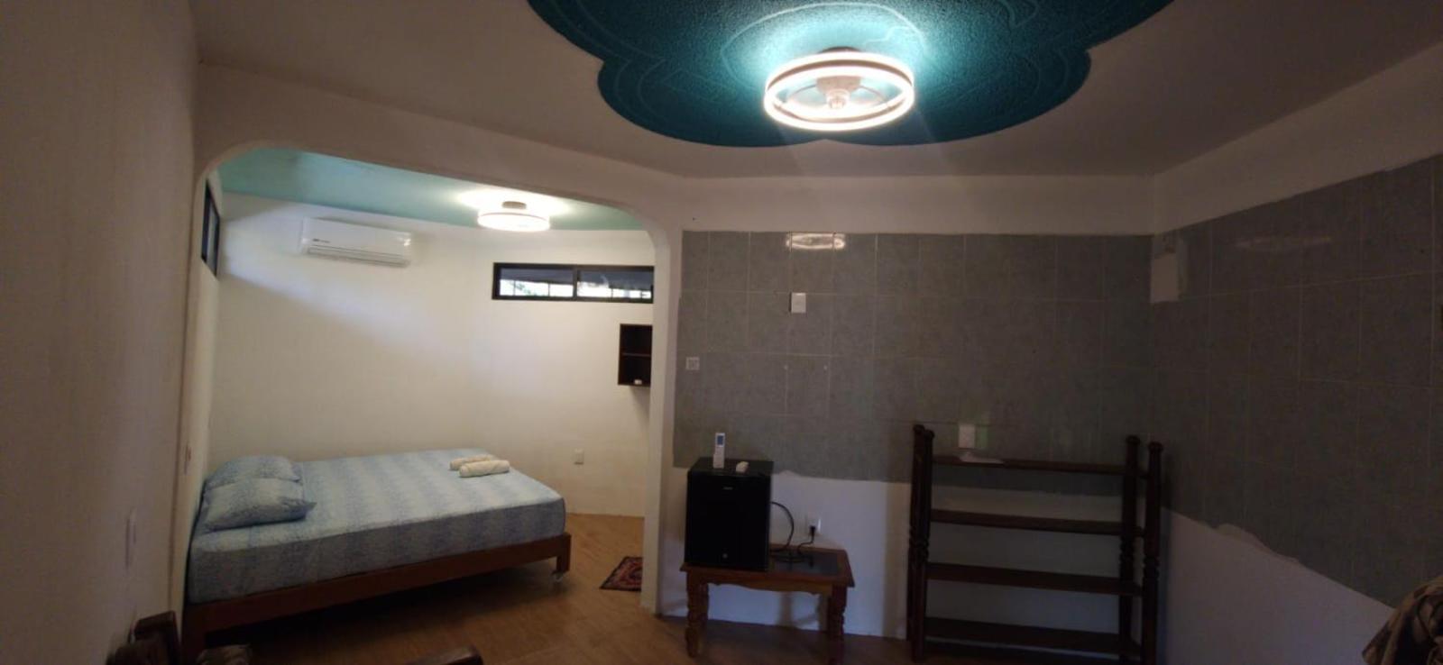 La Casa Del Sueno Hotel มาซุนเต ภายนอก รูปภาพ